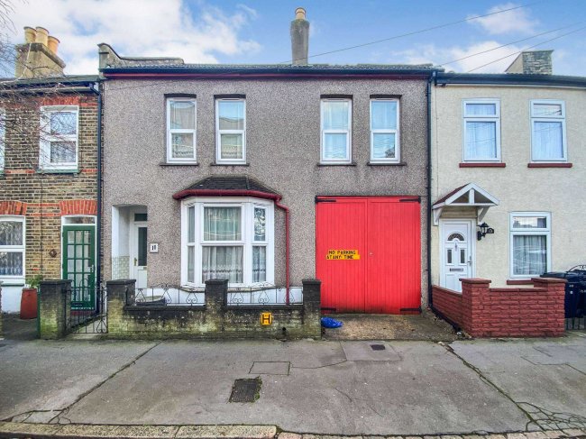 11 Northbrook Road, Croydon, Surrey, CR0 2QL 7