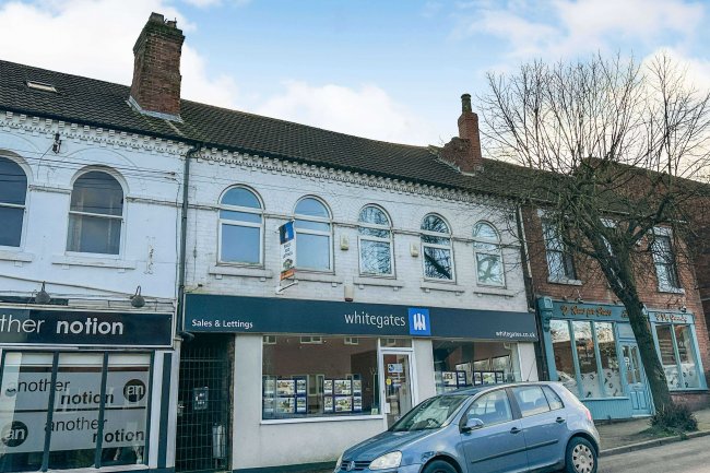 37-37a Derby Road, Heanor, Derbyshire, DE75 7QG 6