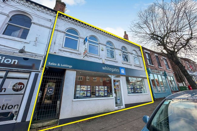 37-37a Derby Road, Heanor, Derbyshire, DE75 7QG 6