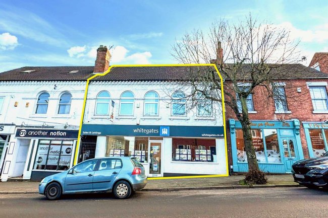 37-37a Derby Road, Heanor, Derbyshire, DE75 7QG 6