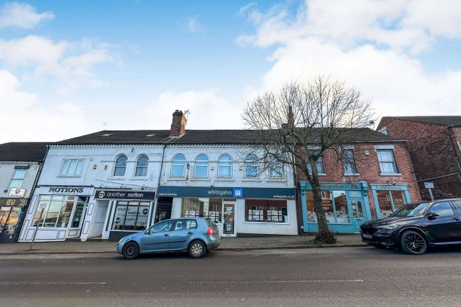 37-37a Derby Road, Heanor, Derbyshire, DE75 7QG 6