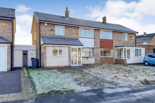 15 Charles Crescent, Walsall, West Midlands, WS3 5BB 8