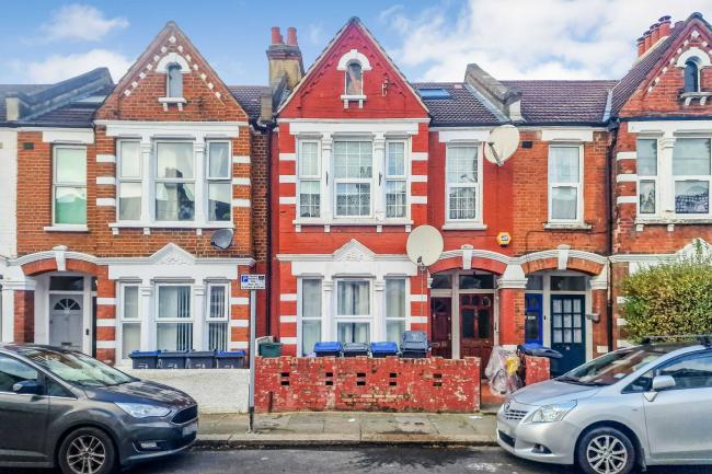 37/39 Tynemouth Road, Mitcham, Surrey, CR4 2BQ 1