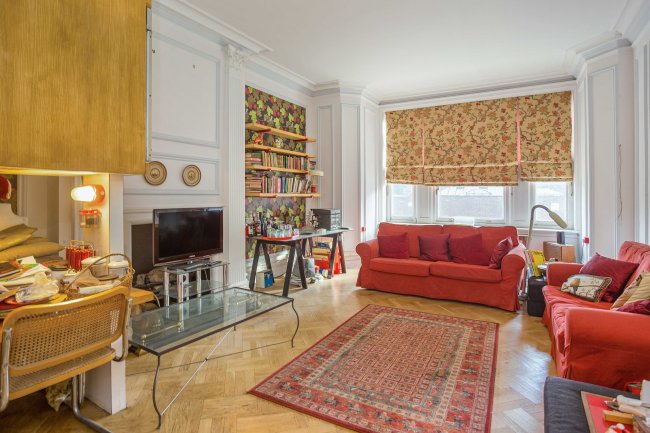 3- 5 Cheyne Place, Chelsea, London, SW3 4HH 4