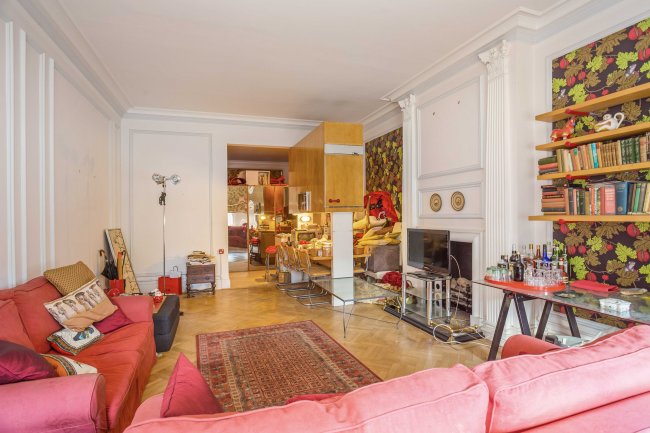 3- 5 Cheyne Place, Chelsea, London, SW3 4HH 4