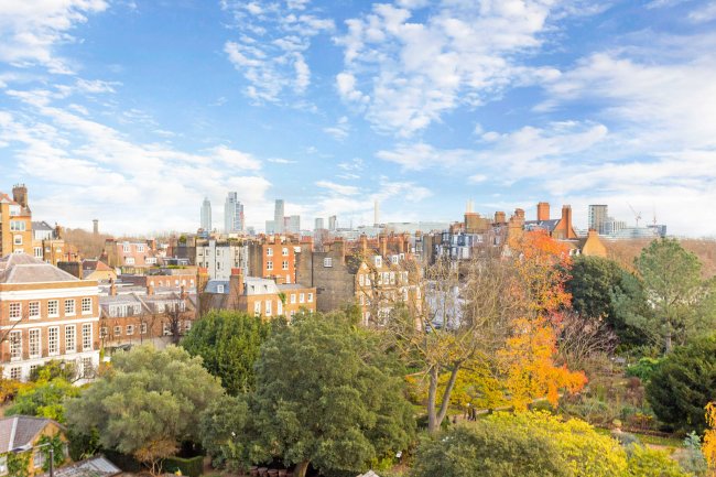 3- 5 Cheyne Place, Chelsea, London, SW3 4HH 4