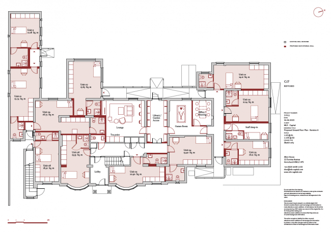 Alton House, 22 Sunrise Avenue, Hornchurch, Essex, RM12 4YS 7