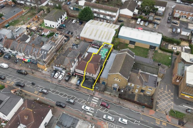 114 Stafford Road, Wallington, SM6 9AY 4