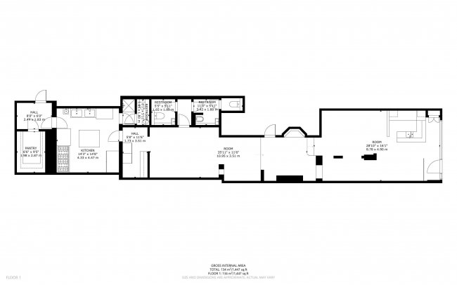 114 Stafford Road, Wallington, SM6 9AY 4