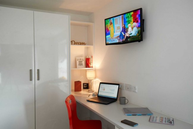 2-10 Hassell Street, Newcastle under Lyme, Stoke on Trent, ST5 1AG 2