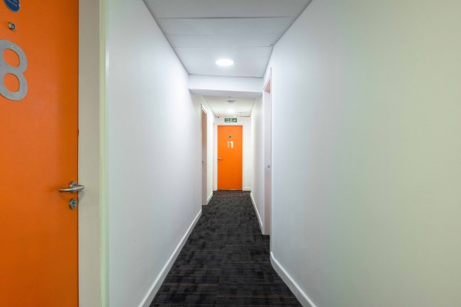 2-10 Hassell Street, Newcastle under Lyme, Stoke on Trent, ST5 1AG 2