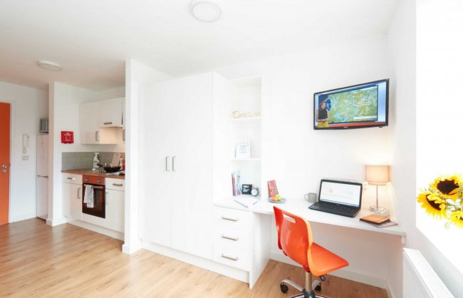 2-10 Hassell Street, Newcastle under Lyme, Stoke on Trent, ST5 1AG 2