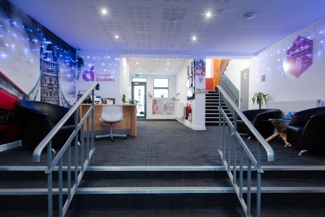 2-10 Hassell Street, Newcastle under Lyme, Stoke on Trent, ST5 1AG 2