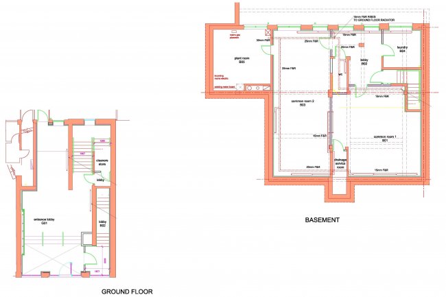 2-10 Hassell Street, Newcastle under Lyme, Stoke on Trent, ST5 1AG 2