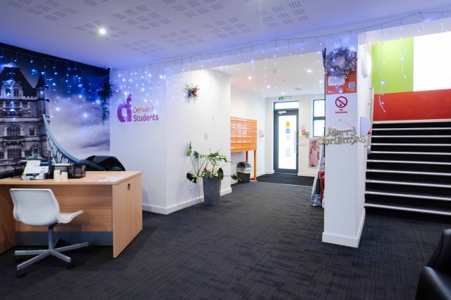 2-10 Hassell Street, Newcastle under Lyme, Stoke on Trent, ST5 1AG 2