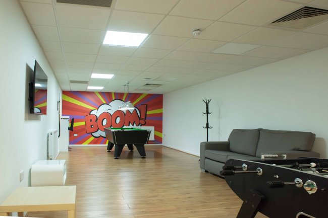 2-10 Hassell Street, Newcastle under Lyme, Stoke on Trent, ST5 1AG 2