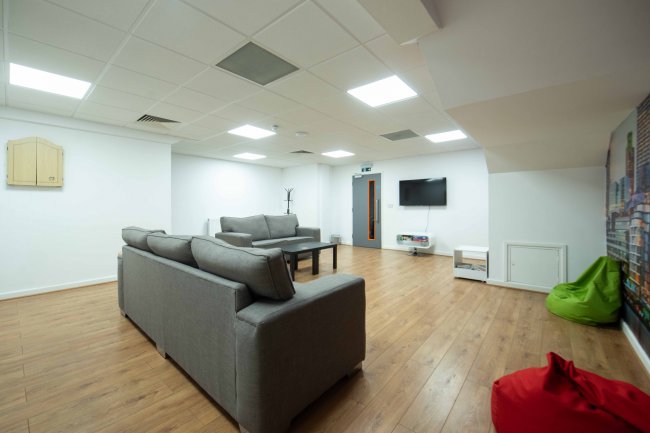 2-10 Hassell Street, Newcastle under Lyme, Stoke on Trent, ST5 1AG 2