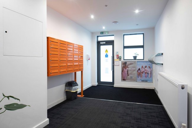 2-10 Hassell Street, Newcastle under Lyme, Stoke on Trent, ST5 1AG 2