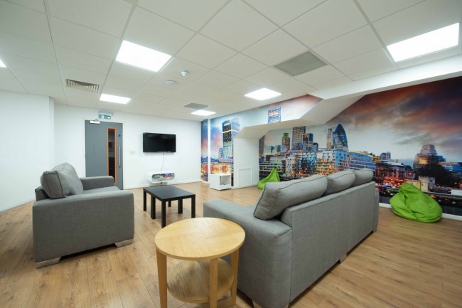 2-10 Hassell Street, Newcastle under Lyme, Stoke on Trent, ST5 1AG 2