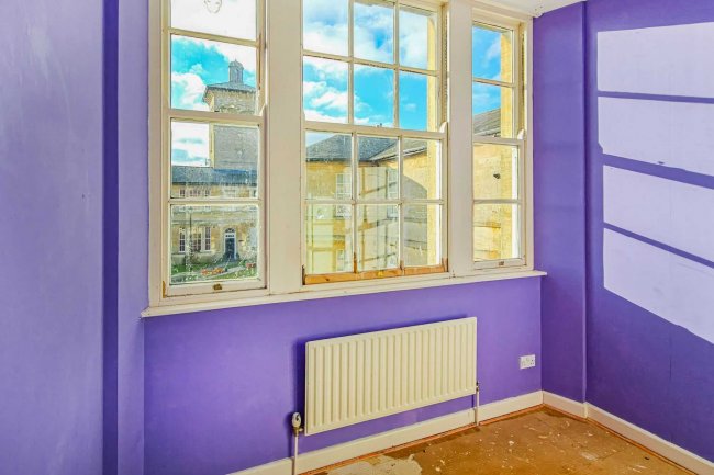 10 Burnham Court, Thomas Wyatt Road, Devizes, Wiltshire, SN10 5FE 4