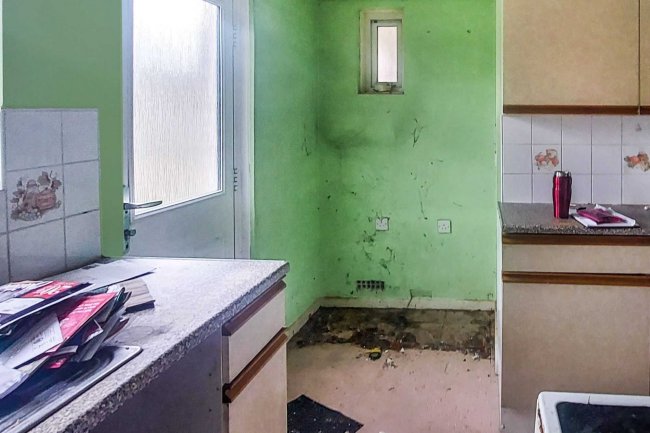 31 Dumbarton Road, Weymouth, DT4 9BY 3