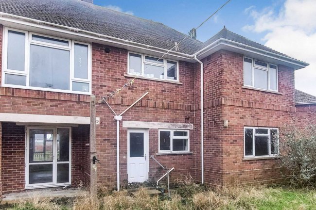 31 Dumbarton Road, Weymouth, DT4 9BY 3