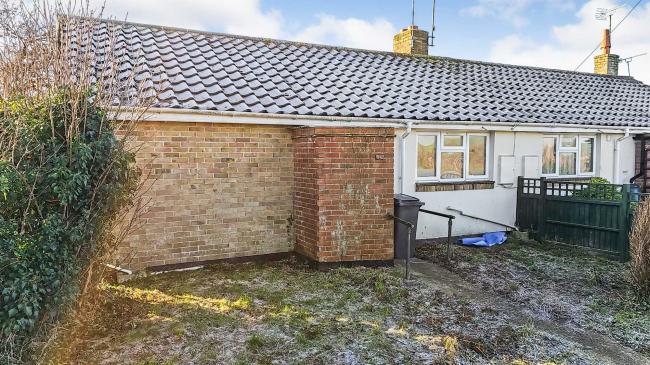 1 Scott Close, Kings Somborne, SO20 6NR 7