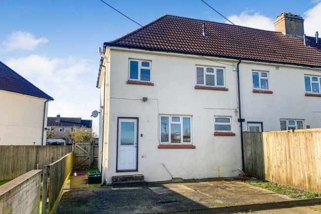 7 Fairfield, Radstock, Coleford, BA3 5PH 9