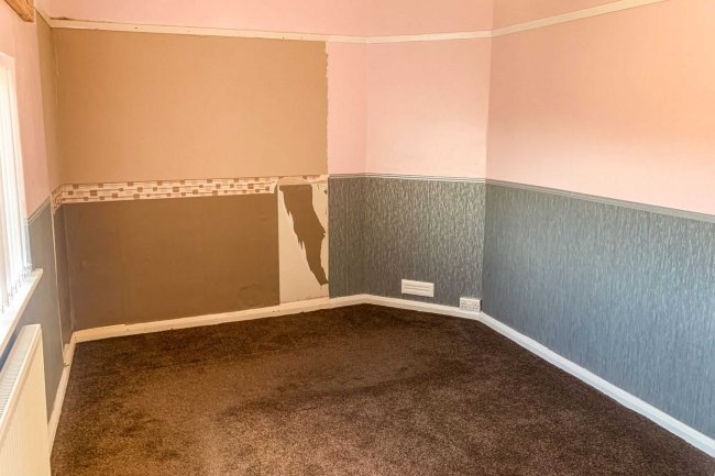 7 Fairfield, Radstock, Coleford, BA3 5PH 9