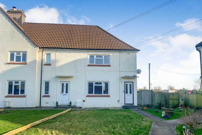 7 Fairfield, Radstock, Coleford, BA3 5PH 9