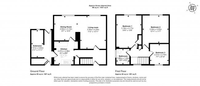 17 Harbour View Road, Castletown, Portland, DT5 1EW 2