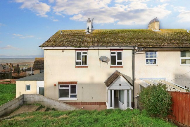 17 Harbour View Road, Castletown, Portland, DT5 1EW 2