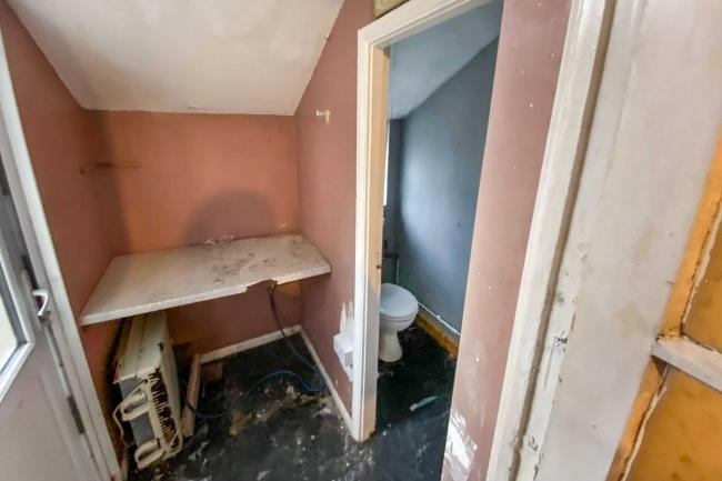 2 Ludgershall Road, Tidworth, SP9 7LX 1