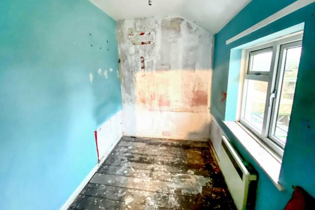 2 Ludgershall Road, Tidworth, SP9 7LX 1