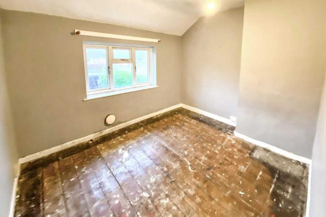 2 Ludgershall Road, Tidworth, SP9 7LX 1