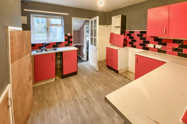 2 Ludgershall Road, Tidworth, SP9 7LX 1