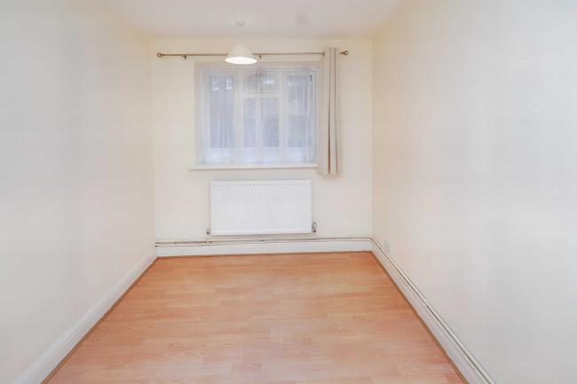 Flat 2, The Elms, Nicoll Road, Willesden, London, NW10 9AA 9
