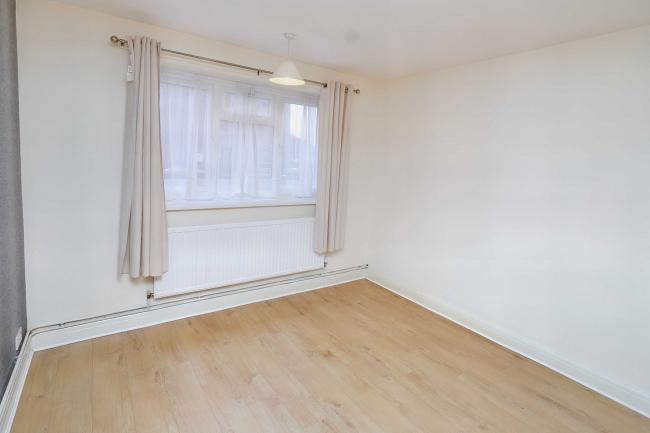 Flat 2, The Elms, Nicoll Road, Willesden, London, NW10 9AA 9