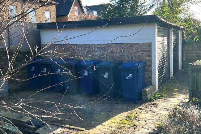 Ellerton Court, Avenue Crescent, Acton, W3 8EU 9