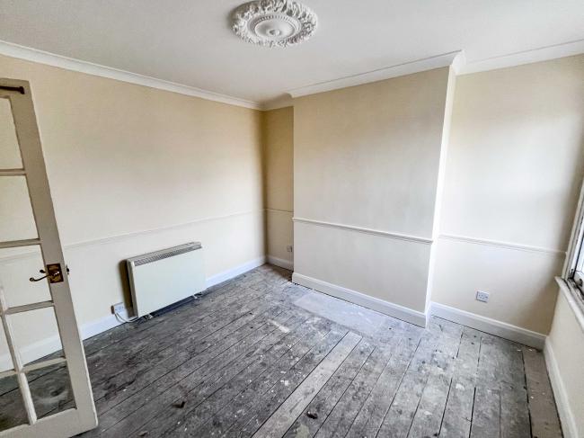 31 Derbyshire Street, Bethnal Green, E2 6HT 8