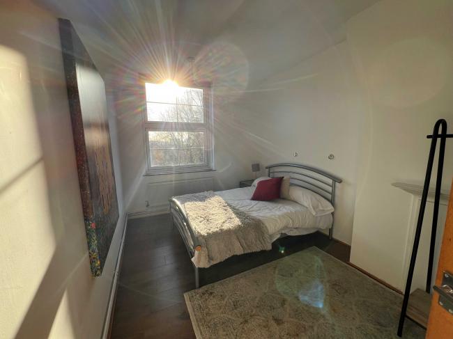 Flat 18 Matilda House, St Katharines Way, London, E1W 1LQ 6