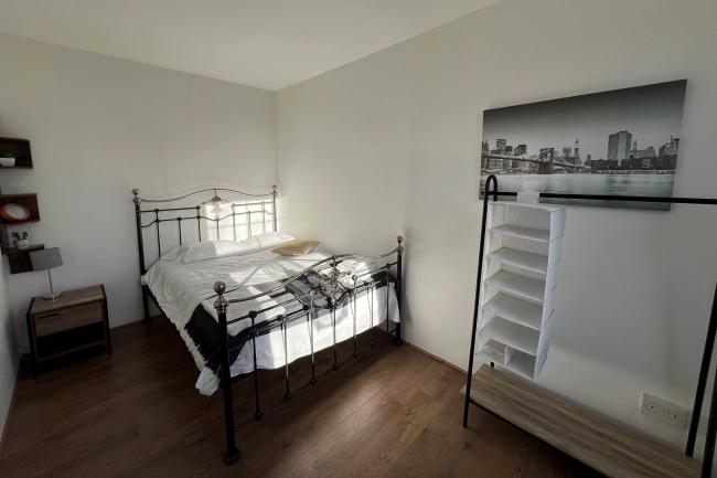 Flat 18 Matilda House, St Katharines Way, London, E1W 1LQ 6