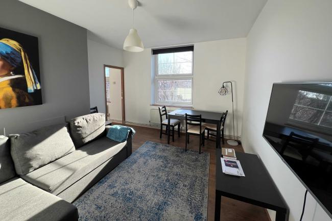 Flat 18 Matilda House, St Katharines Way, London, E1W 1LQ 6