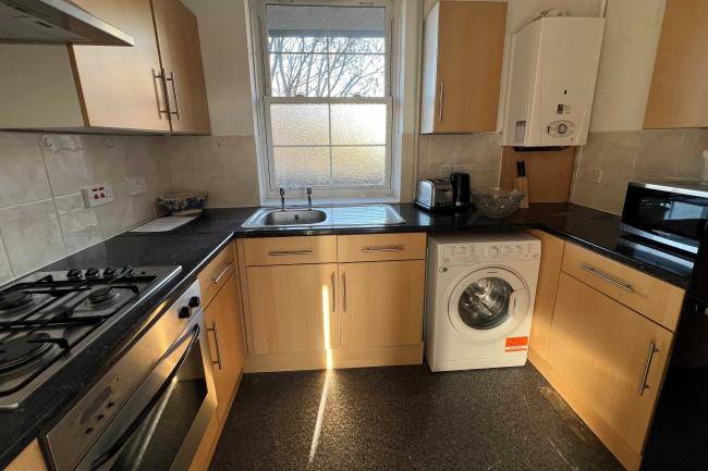 Flat 18 Matilda House, St Katharines Way, London, E1W 1LQ 6