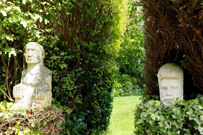 4 Ridgway Gardens, Wimbledon, London, SW19 4SZ 1