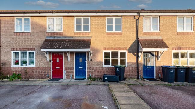 9 Burton Drive, Enfield, EN3 6WU 9