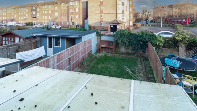 9 Burton Drive, Enfield, EN3 6WU 9