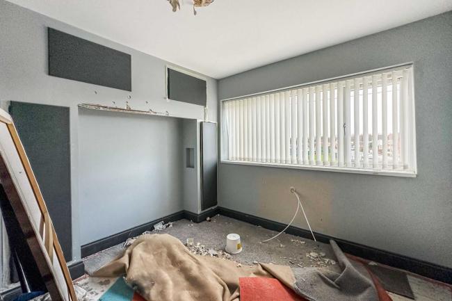 1 Cheltenham Road, Sunderland, SR5 3QH 2