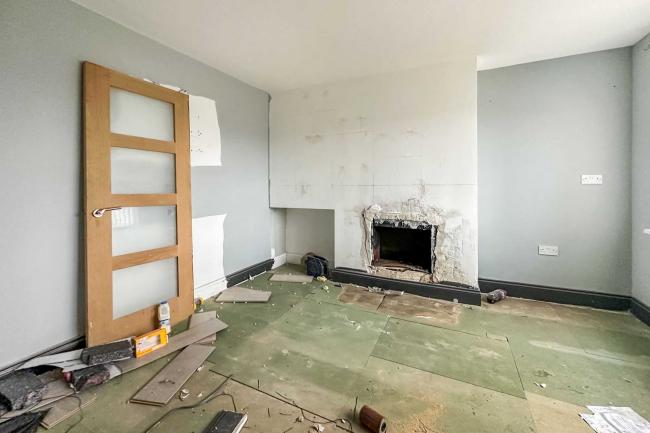 1 Cheltenham Road, Sunderland, SR5 3QH 2