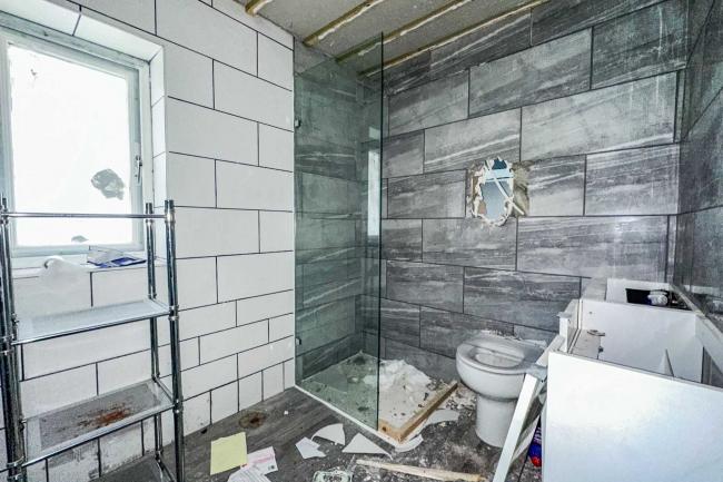 1 Cheltenham Road, Sunderland, SR5 3QH 2